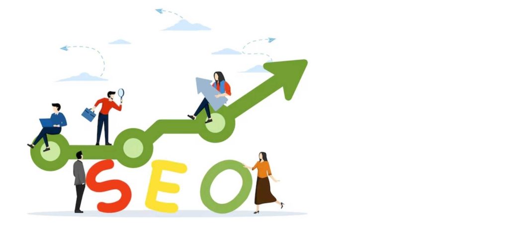How SEO and Lead Acquisition Marketing Intersect